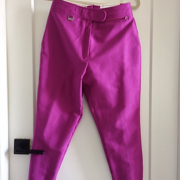 Fera Matching Ski Jacket and Stirrup Ski Pants - Picture 4 of 4